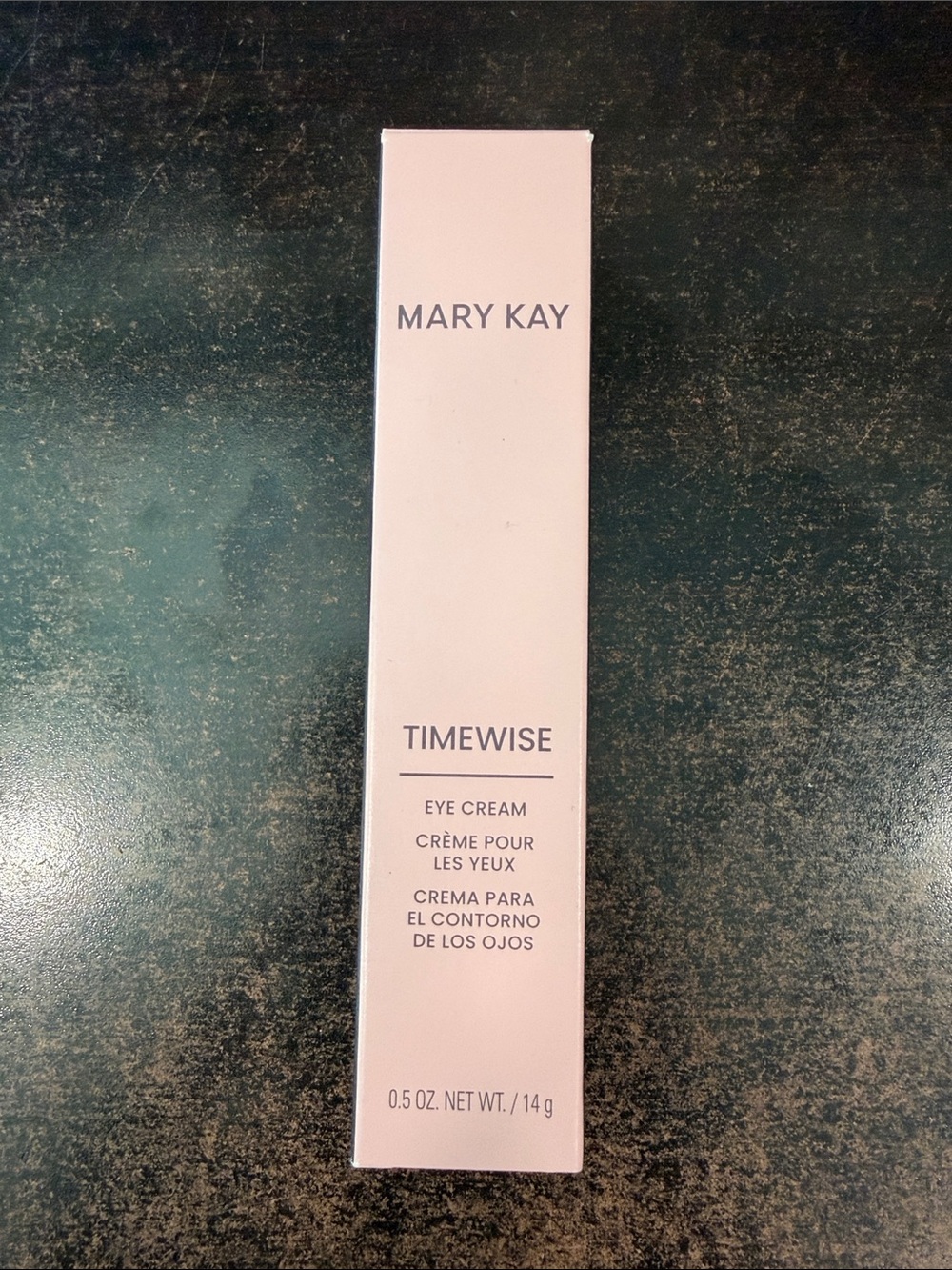 Eye Cream - TimeWise by Mary Kay